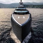 Luxury Yachts
